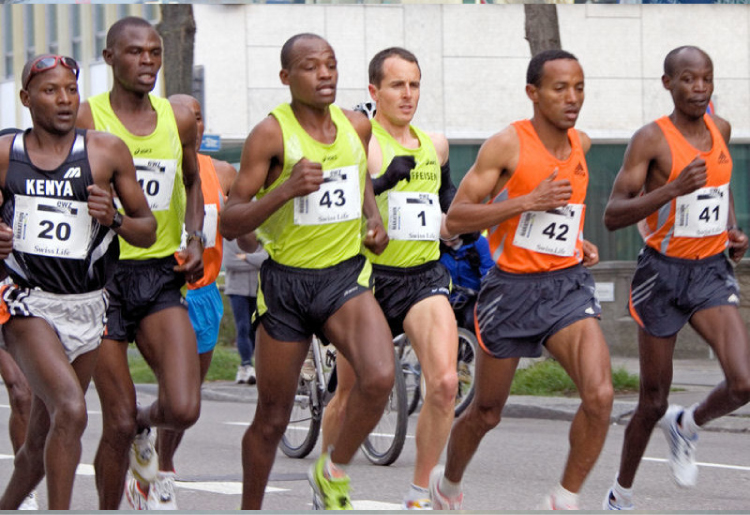 why-do-marathon-runners-get-the-runs-popular-science